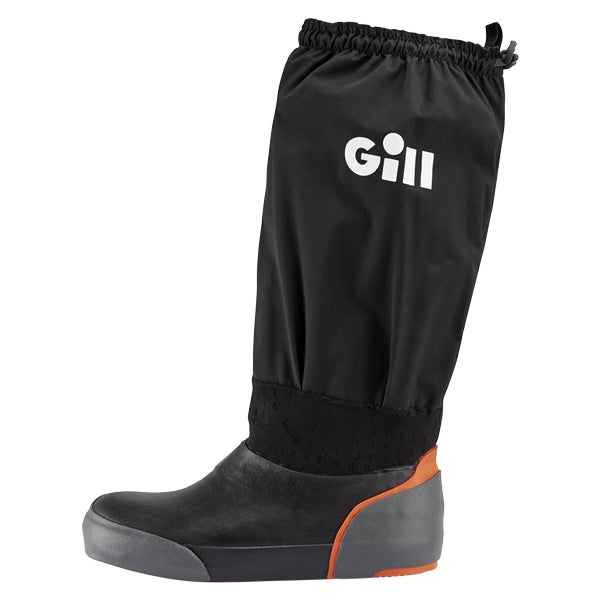 Gill 916 Offshore-Stiefel schwarz