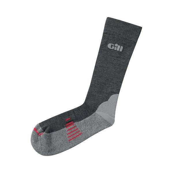 Gill 763 mittelschwere Socken