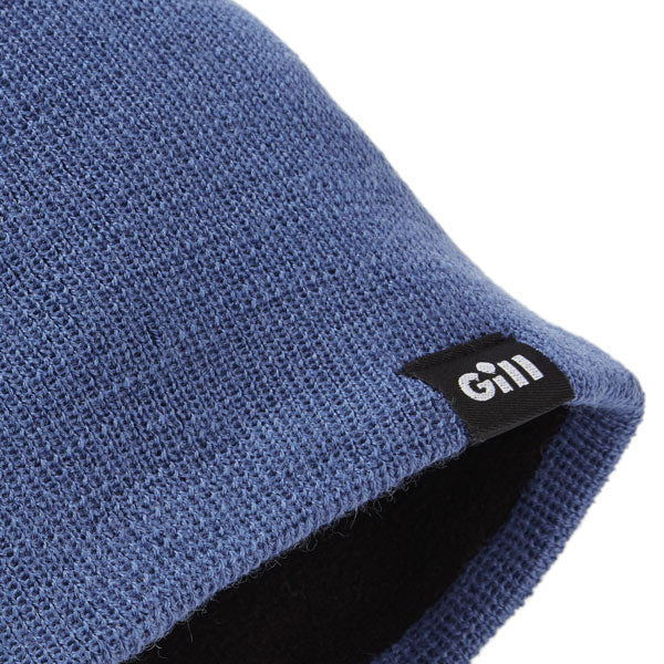 Gill HT51 Voyager Hut, Atlantikblau, Einheitsgröße