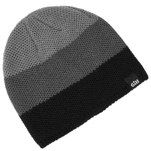 Gill HT52 Trawlerhut grau