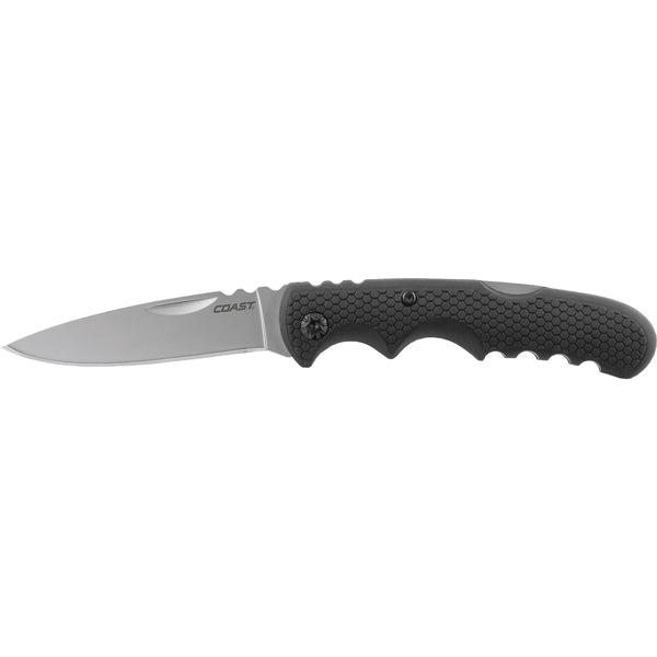 Coast folding knife BX300, L:76.2mm