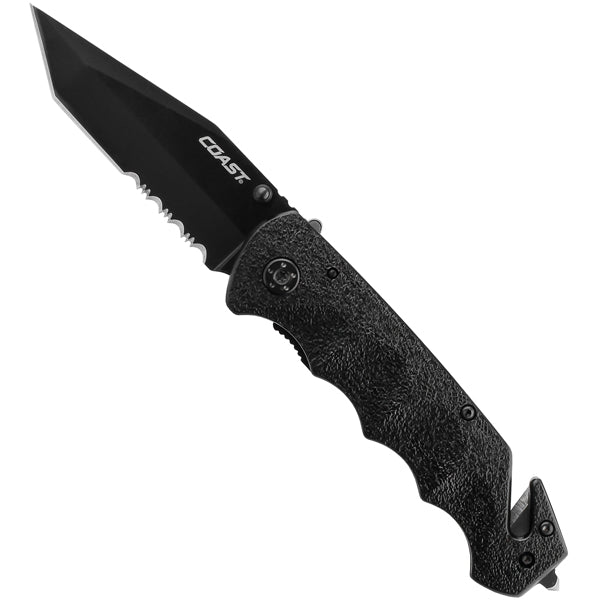 Coast folding knife DX330, L: 206mm