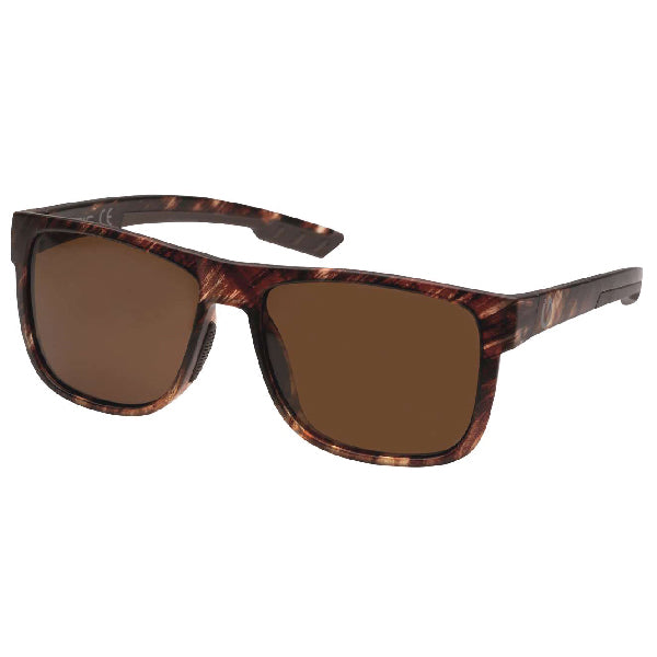 Kinetic Tampa Bay solbrille polariserede linse