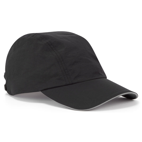 Gill 151 Regatta Cap schwarz