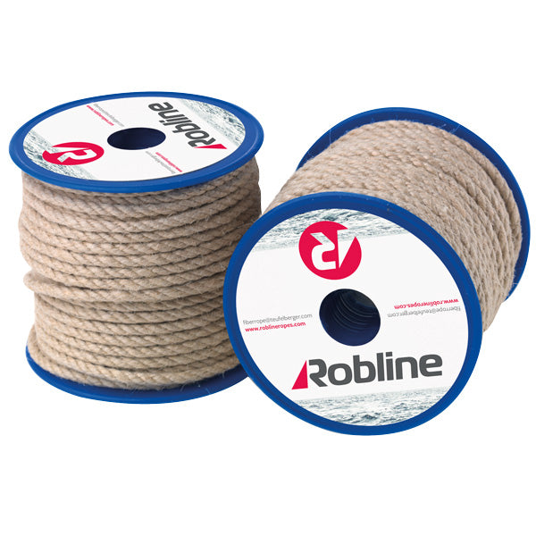 Robline Mini Classic-Tex 3mm Sandkasten 10 rl x 15m