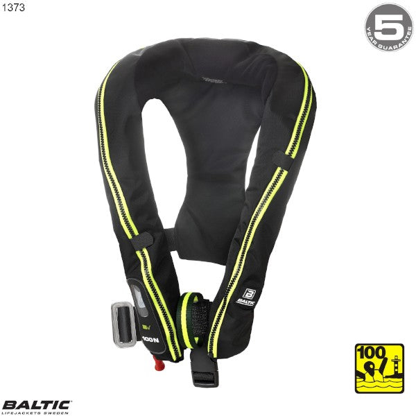 Compact 100 auto Harness Sort BALTIC 1373