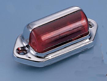 Kojenlampe Rotlicht EK30151R