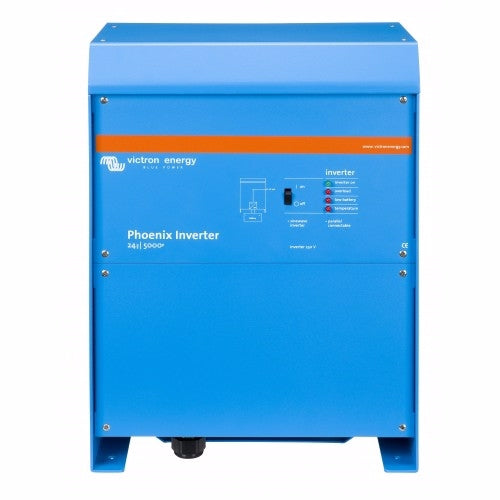 Victron Phoenix inverter 48V