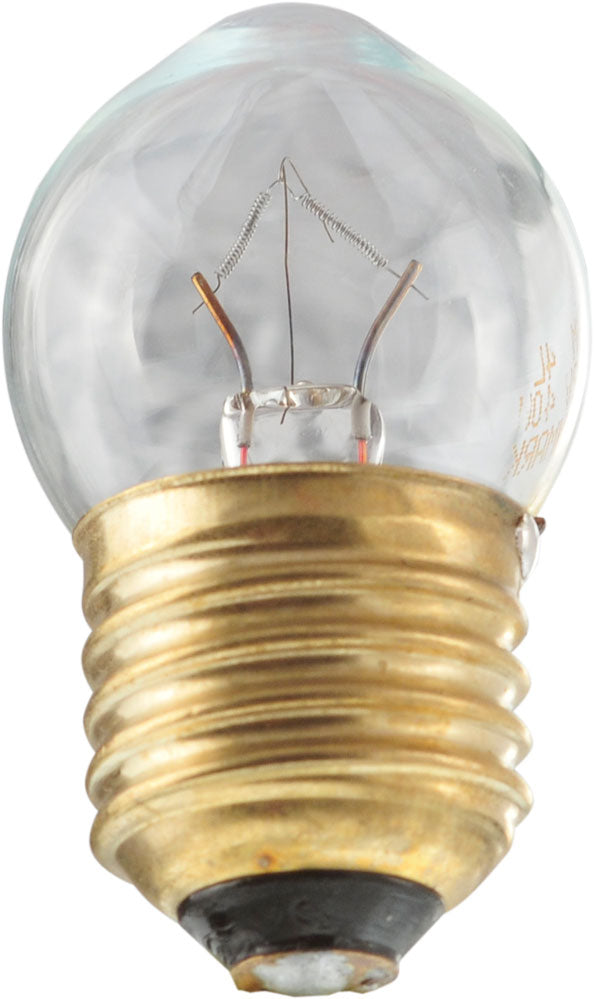 Kutterlampe E27 12v 15W