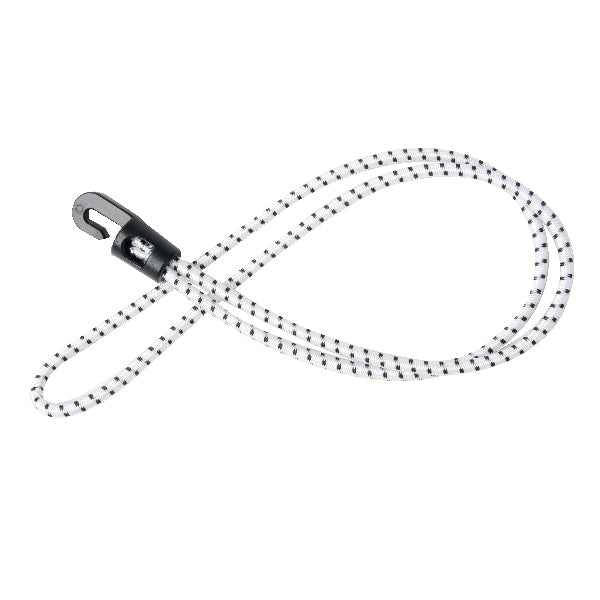 1852 Elastik med krog Ø4mm