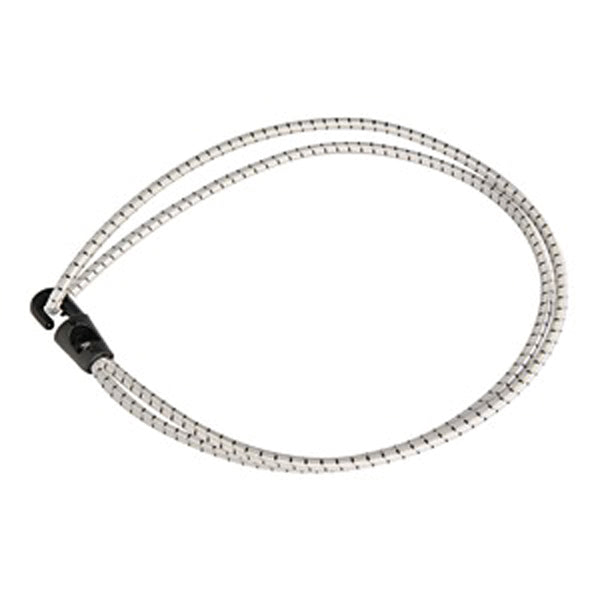 Elastik med krog Ø4mm