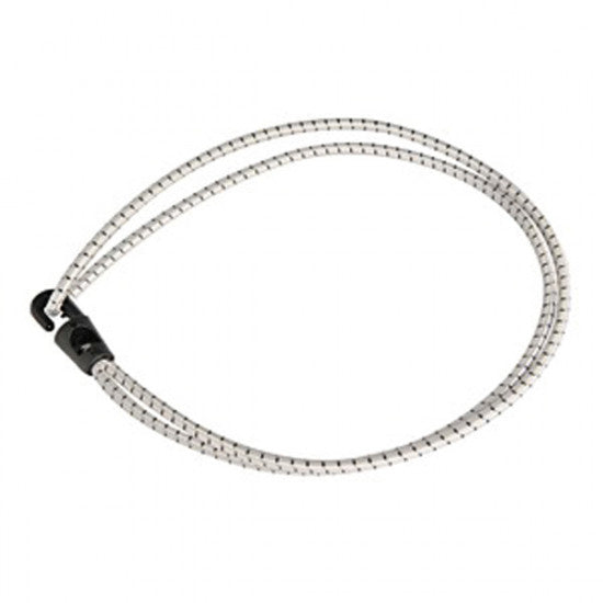 Elastik med krog Ø4mm