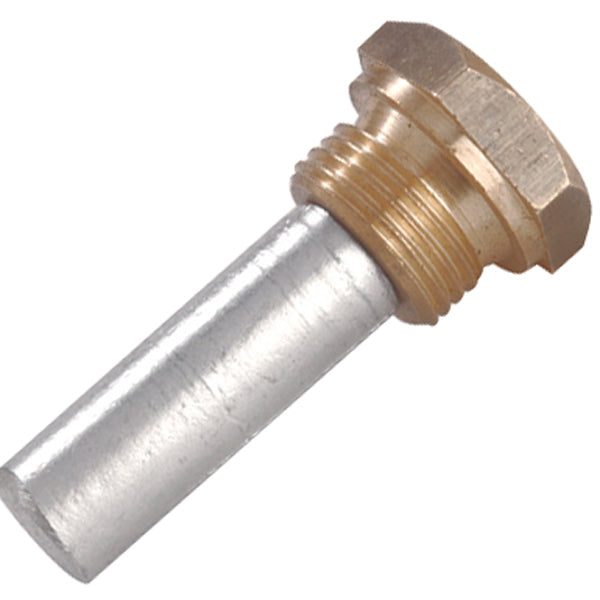 Bukh-Motor Zink komplett Zink: 12x35 M5 Mutter: 3/8
