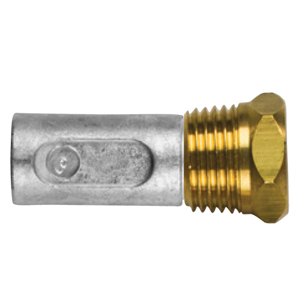 Lombardini motorzink komplet zink