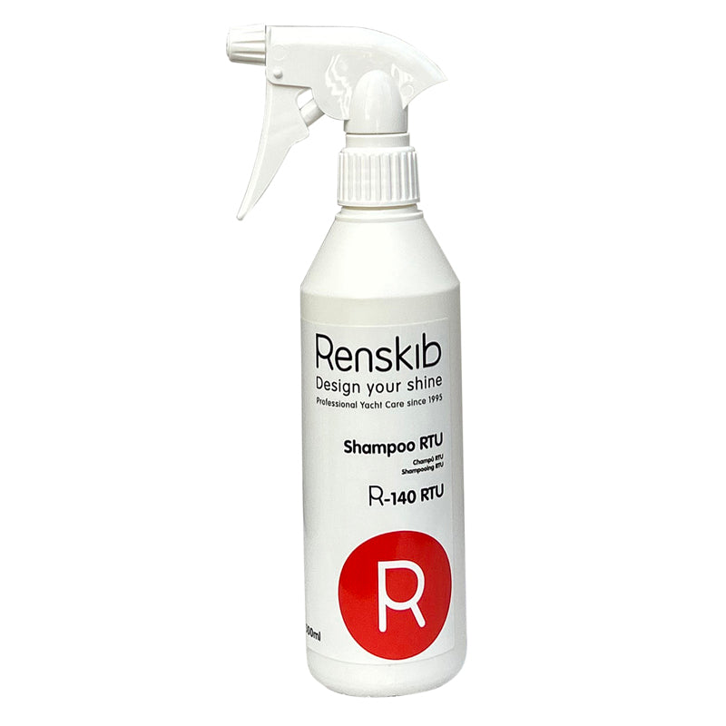 RenSkib Shampoo RTU