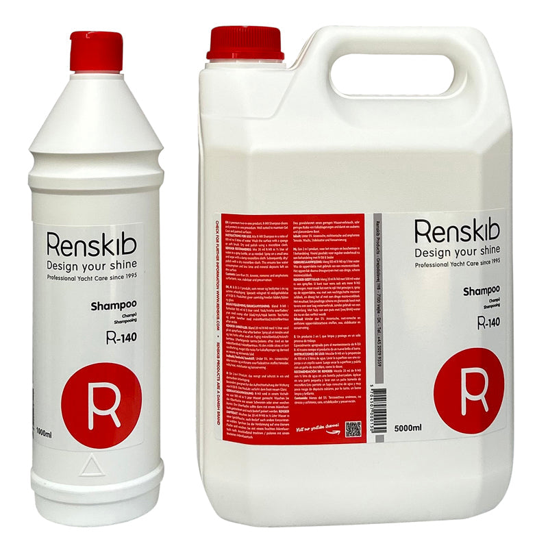 RenSkib Shampoo