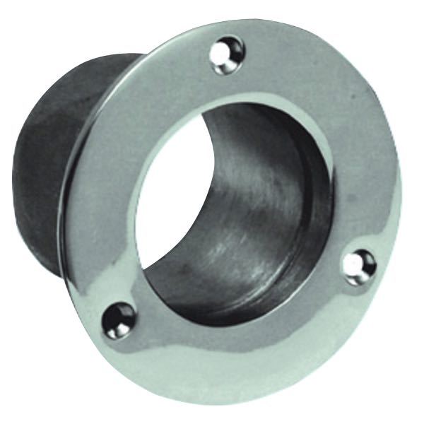 Control cable feedthrough RF Ø100mm