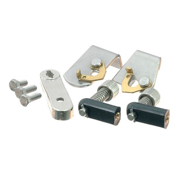 Universal kit for Yamaha and Mariner