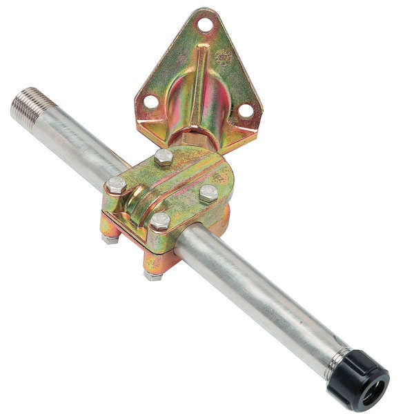 Ultraflex Motorbrøndsbeslag/styring