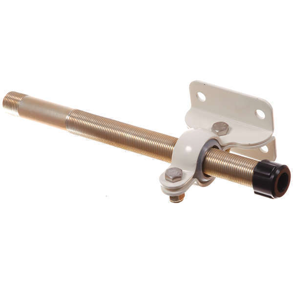 Ultraflex Engine well bracket/control card