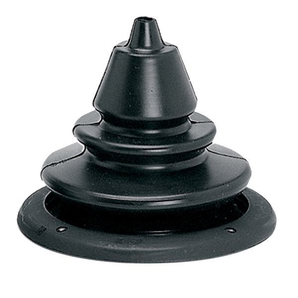 Ultraflex Rubber bellows control cable Ø150mm