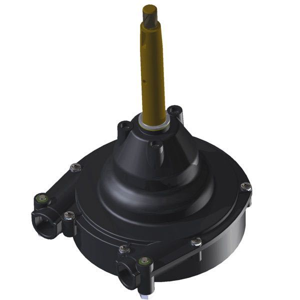 Ultraflex t91 control box for m90 cable