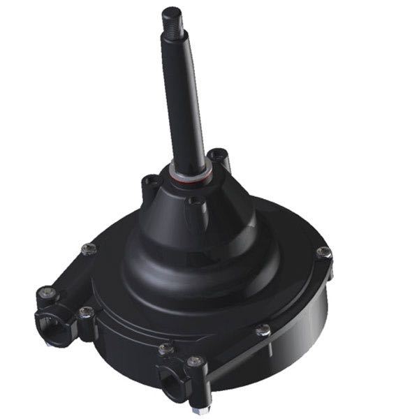 Ultraflex t93zt control box for m90 cable