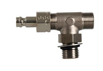 Ultraflex Cylinder fitting "new model"