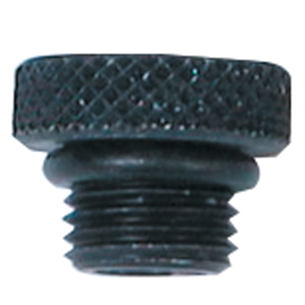 Ultraflex Filling screw without venting