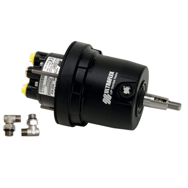 Ultraflex Hydraulic steering package - for outboard motor <175hp