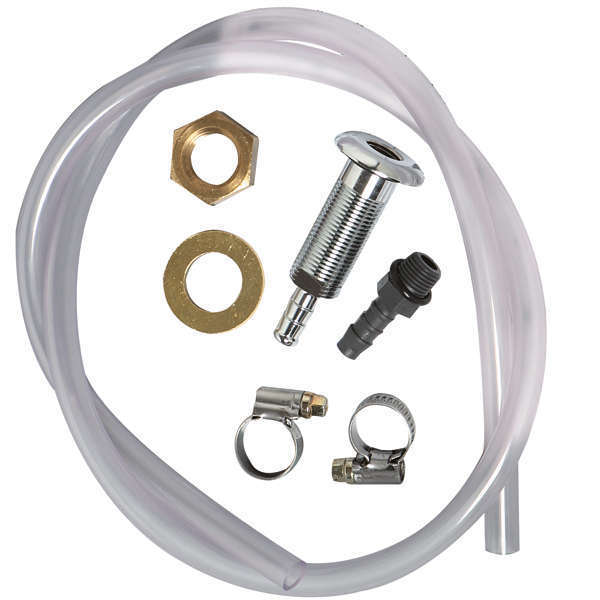 Ultraflex Kit for external filling