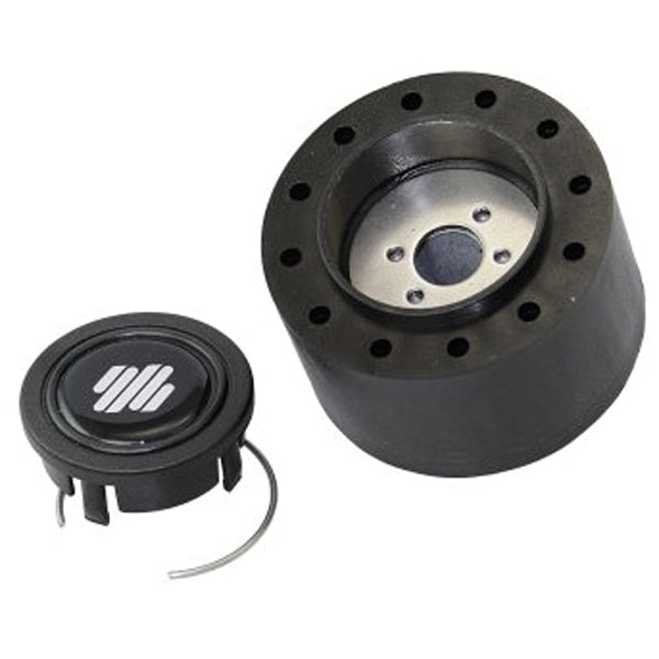 Ultraflex hub 3/4'' standard taper