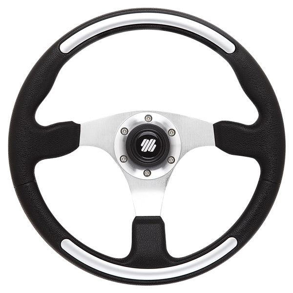 Ultraflex steering wheel Santorini ÿ 350mm
