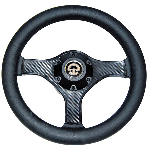 Riviera Rat carbon sort