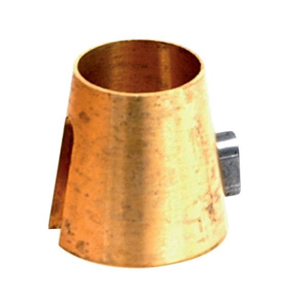 "Ratkonus adapter 3/4"" ratboks til 1"" rat"