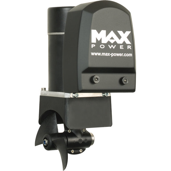 MAX Bovpropeller