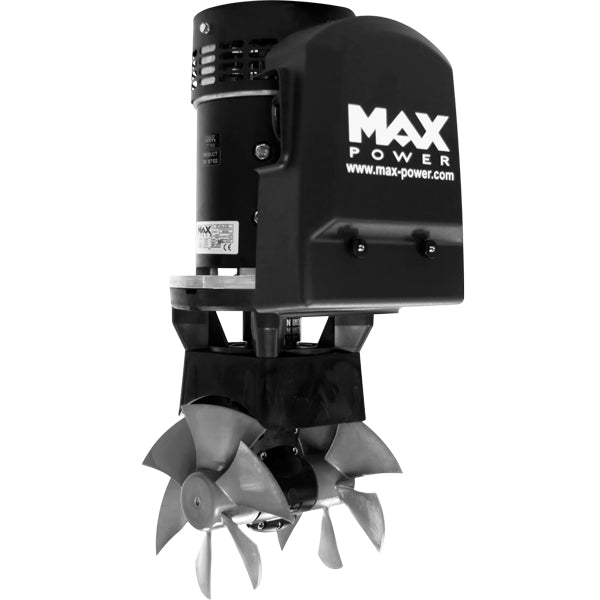 MAX Bovpropeller model 125 24V