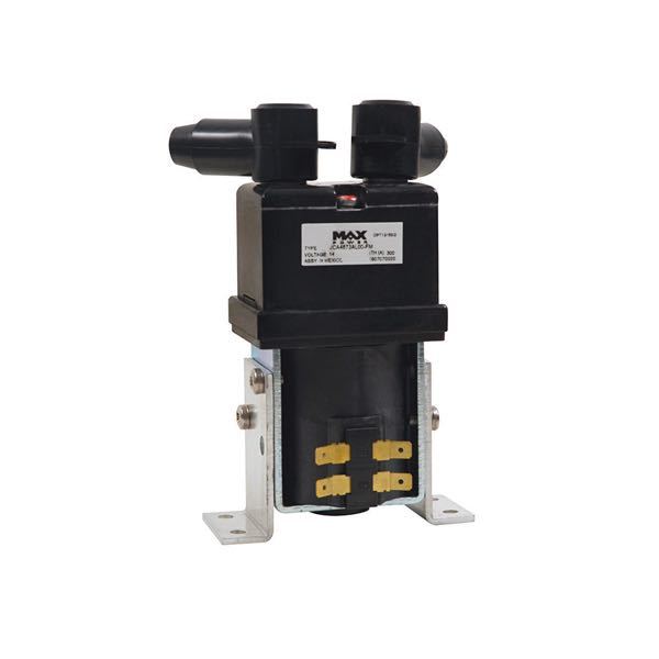 Electric main switch 12V