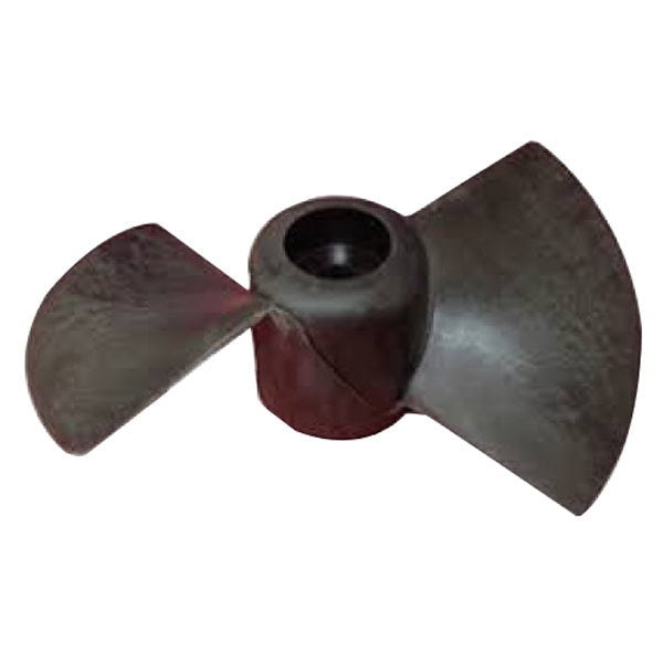 Propeller Composite Ø125mm