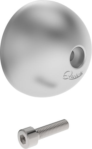 Quick anode for 110 & 125 propeller