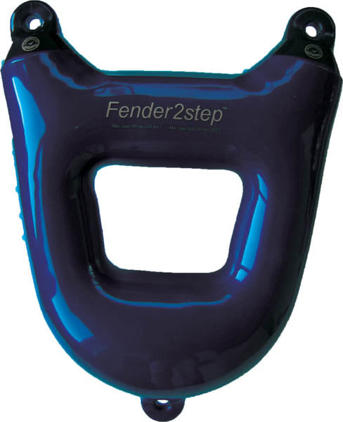 Dan-Fender Fender2step NAVY