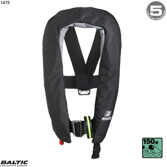 Breeze Auto Sort BALTIC 1495