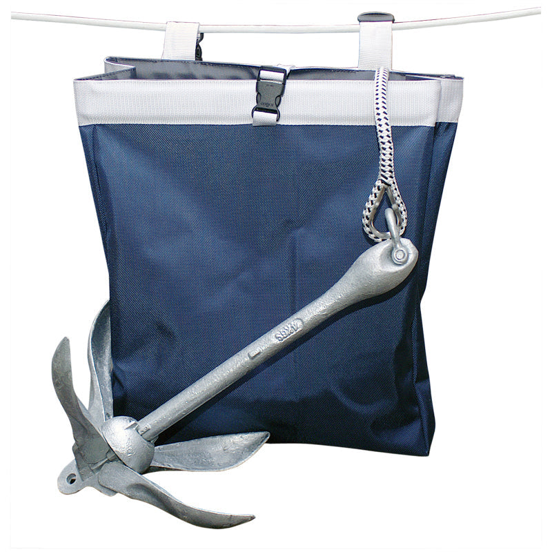 Anchor bag strong PVC