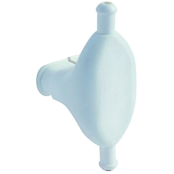 Sallinghorns beskytter flad 2stk