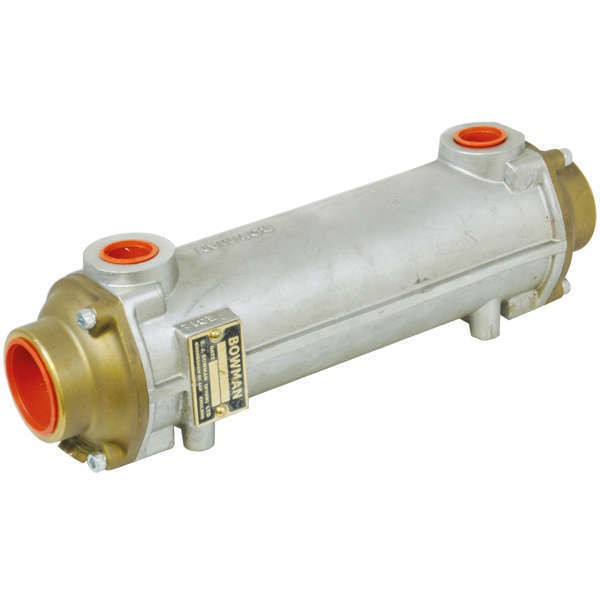 Ölkühler Bowman EC120 HY11/2