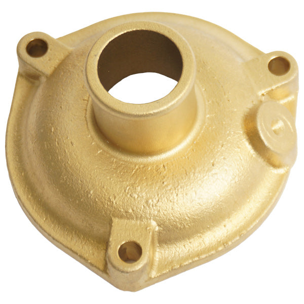 45mm Abdeckung Bowman FC 3 Loch