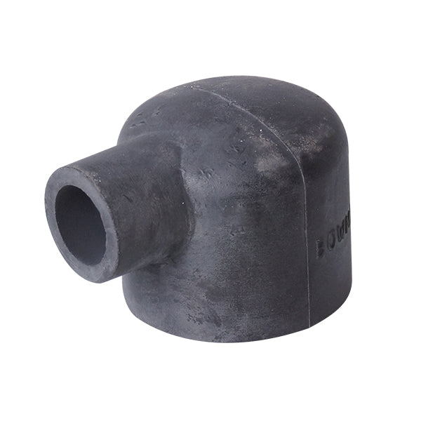 Endestykke-dc. vinkel