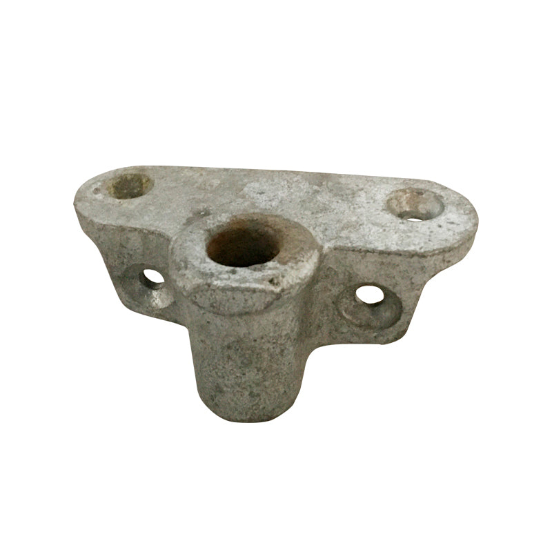 Bushing Vglv Side Mounting f/Oar fork 50 mm - Stk