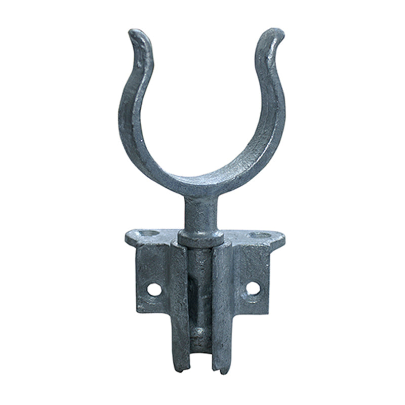 Rudergabel Patent verzinkt klein