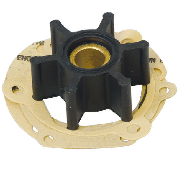"Impeller til 3/8"" pumpe st112/51.4090"